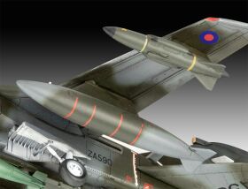 Revell Model Set Tornado Twin Pack 50th Anniversary Modellbausatz 1:72 / 63801