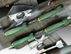 Revell Model Set Tornado Twin Pack 50th Anniversary Modellbausatz 1:72 / 63801
