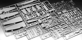 Revell Model Set Junkers Ju88 A-1 "Battle of Britain" 1:72 Modellbausatz inkl. Farben, Kleber & Pinsel / 64972