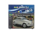 Revell Model Set VW Beetle Limousine 68 Modellbausatz 1:24 / 67083