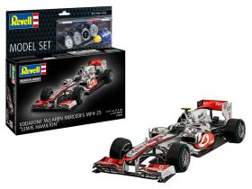 Revell Model Set McLaren Mercedes MP4-25 "Lewis...