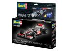 Revell Model Set McLaren Mercedes MP4-25 "Lewis Hamilton" Modellbausatz mit Basiszubehör / 67096