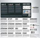 Revell Model Set EB110 Modellbausatz mit Basiszubehör / 67353
