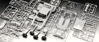 Revell Model Set 71 Ford Mustang Boss 351 1:24 Modellbausatz mit Basiszubehör / 67699
