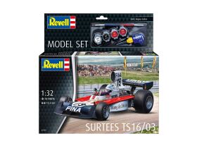 Revell Model Set Surtees TS16/03 Modellbausatz 1:32 / 67739