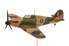 Revell Starter Kit Spitfire Mk.Ia & Hurricane Mk.I 1:144 Modellbausatz mit Basiszubehör / 73771