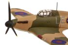 Revell Starter Kit Spitfire Mk.Ia & Hurricane Mk.I 1:144 Modellbausatz mit Basiszubehör / 73771