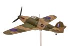 Revell Starter Kit Spitfire Mk.Ia & Hurricane Mk.I 1:144 Modellbausatz mit Basiszubehör / 73771