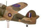 Revell Starter Kit Spitfire Mk.Ia & Hurricane Mk.I 1:144 Modellbausatz mit Basiszubehör / 73771