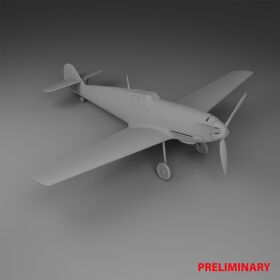 Revell Starter Kit Messerschmitt Bf109E-3 Modellbausatz...