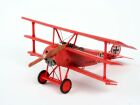Revell Starter Kit Fokker DR.1 Triplane Modellbausatz mit Basiszubehör / 74116