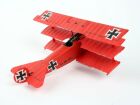 Revell Starter Kit Fokker DR.1 Triplane Modellbausatz mit Basiszubehör / 74116
