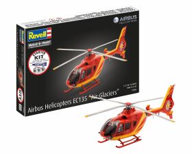 Revell Starter Kit Airbus Helicopters EC135...