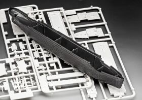 Revell Starter Kit R.M.S. Titanic Modellbausatz mit Basiszubehör / 75804