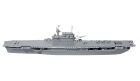 Revell Starter Kit USS Enterprise CV-6 Modellbausatz mit Basiszubehör / 75824