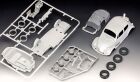 Revell Starter Kit VW Beetle Modellbausatz mit Basiszubehör / 77681