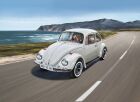 Revell Starter Kit VW Beetle Modellbausatz mit Basiszubehör / 77681