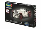 Revell Starter Kit Mercedes-Benz SSKL 1:32 Modellbausatz mit Basiszubehör / 77737