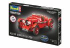 Revell Starter Kit Aston Martin Ulster 1:32 Modellbausatz mit Basiszubehör / 77751
