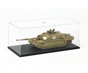 Vitrine Typ F für 1:35 Militär / 300073007