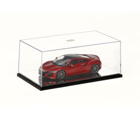 Vitrine Typ C / Spiegelfolie 1:20, 1:24 / 300073008