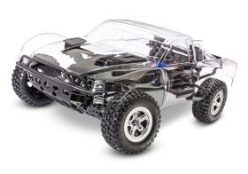 TRAXXAS Slash Kit 1/10 2WD Short-Course Racing-Truck /...