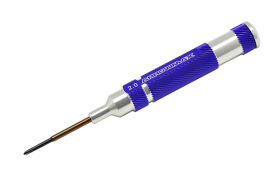 ARROWMAX Kreuzschlitz-Schraubendreher 2,0 x 45mm / AM-140120