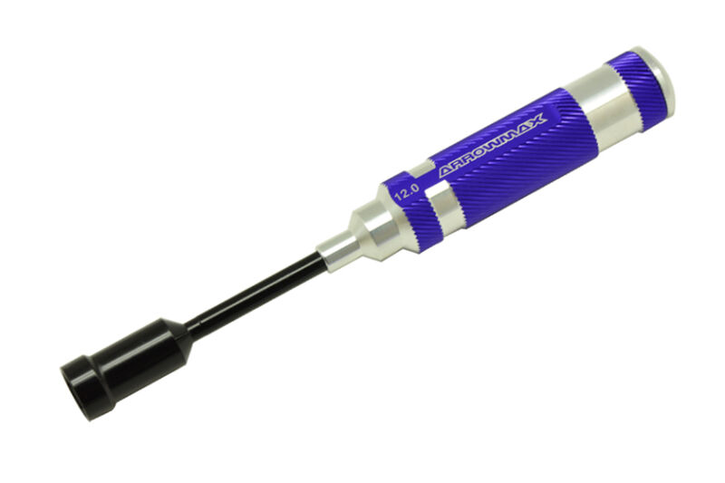 ARROWMAX Steckschl?ssel 12,0 x 100mm / AM-150112