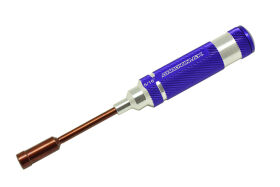 ARROWMAX Steckschlüssel 5/16 Zoll (7.938mm) x 100mm...