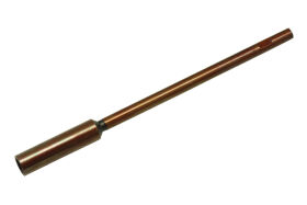 ARROWMAX Steckschlüssel Ersatzklinge 5,0 x 100mm /...