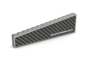 ARROWMAX Ausfederwegslehre 0 bis -13 mm f?r 1/8 Offroad...