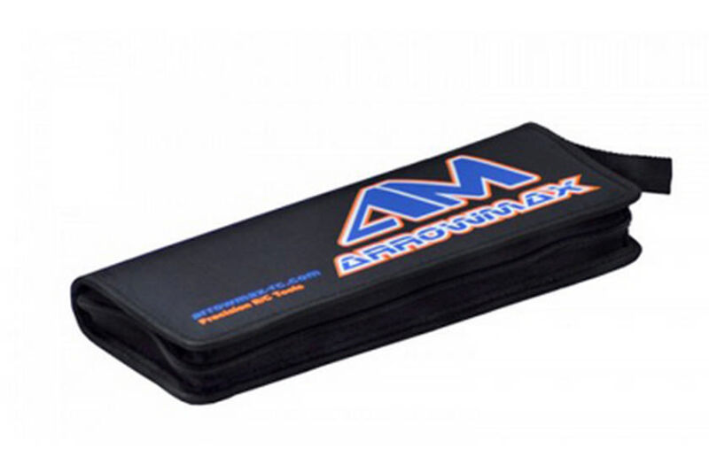 Bag for Set-Up System 1/10 & 1/8 On-Road / AM-170090