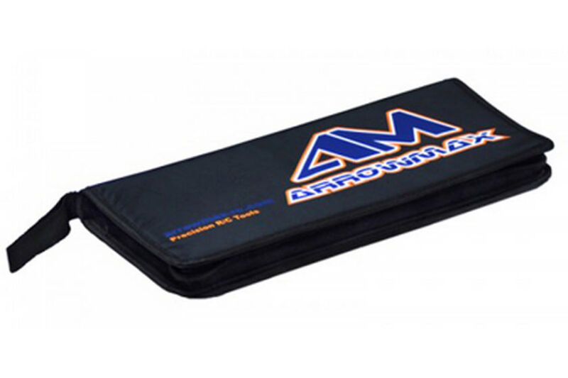 ARROWMAX Bag for Set-Up System 1/10 & 1/8 Off-Road / AM-170091