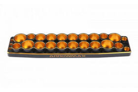 ARROWMAX Tools Base V2 - Black Golden / AM-171094