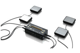 AM Corner Weight System Set / AM-174027