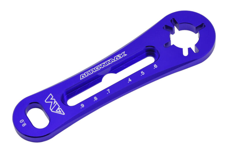 ARROWMAX Schwungscheibenschlüssel / AM-190004