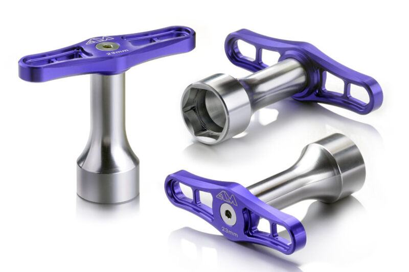 ARROWMAX Radmutternschlüssel 23mm / AM-190006