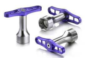 ARROWMAX Radmutternschlüssel 23mm / AM-190006