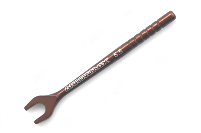 ARROWMAX Spurstangen-Schlüssel 5,5mm - V2 / AM-190011