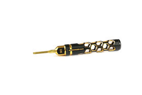 ARROWMAX M3 Taper Tap - Black Golden / AM-190051