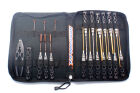 ARROWMAX Werkzeug-Set inklusive Werkzeugtasche (21Stck.) V2 Honeycomb / AM-199409