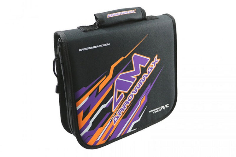 ARROWMAX Werkzeug Tasche V2 / AM-199602