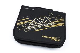 ARROWMAX Werkzeugtasche V3 Black Golden / AM-199603