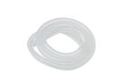 ARROWMAX Silikonschlauch - Transparent (50cm) / AM-200025