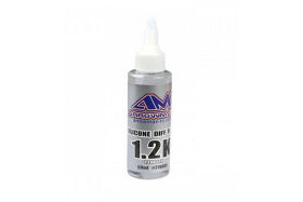 ARROWMAX - Silicone Diff Fluid 59ml - 1200cst / AM-210051