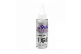 ARROWMAX - Silicone Diff Fluid 59ml - 1600cst / AM-210053