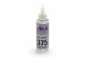 ARROWMAX - Silicone Shock Oil 59ml - 375cst / AM-210103