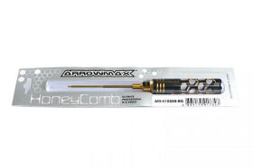 ARROWMAX Innensechskantschlüssel .063 (1/16) x100mm...