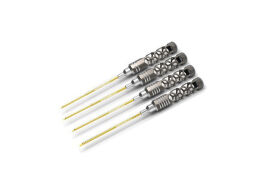 ARROWMAX Innensechskantschlüssel-Set .050, .063,...