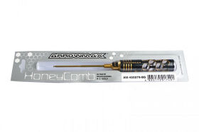 ARROWMAX Kugel-Innensechskantschlüssel .078 (5/64)...